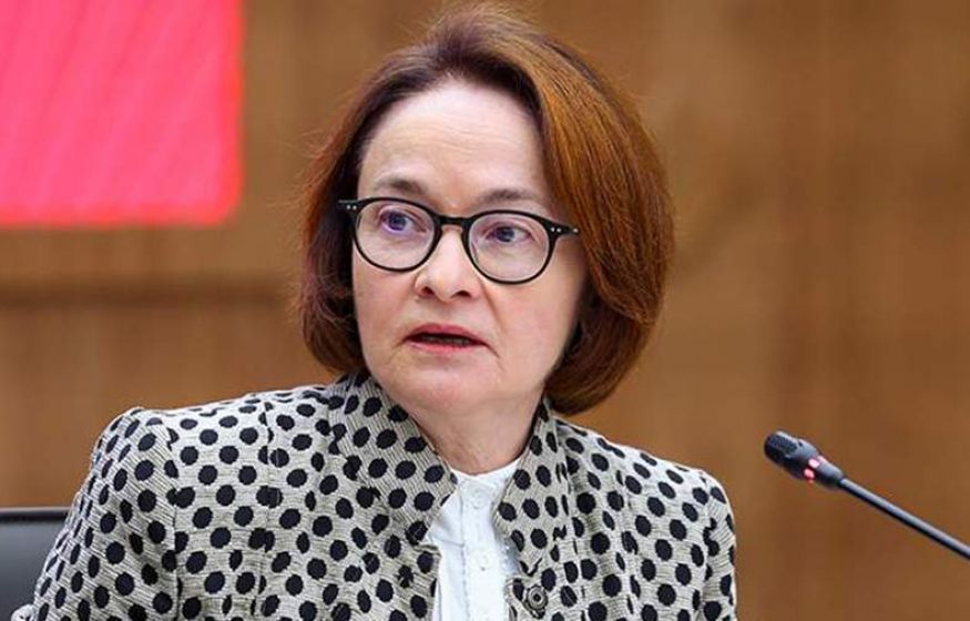 «ЦБ должен отвечать! Хватит заниматься вредительством!» — в Госдуме обрушились на Набиуллину