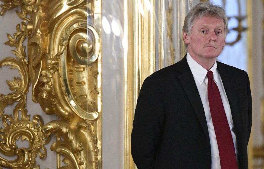 «Забирайте, если хотите!»: неожиданный ход Кремля. Запад бьется в истерике «Забирайте, если хотите!»: неожиданный ход Кремля. Запад бьется в истерике