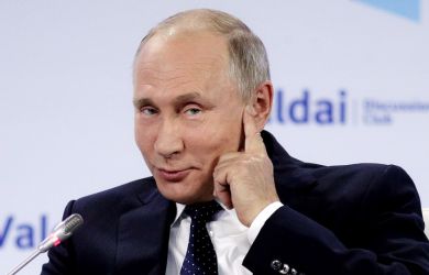 Эпидемии не избежать. Путин близок к решающему удару. СБУ в панике: «Хватит медлить!»