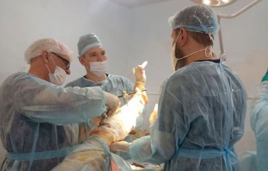 В тылу зреет бунт. От Белоусова скрыли горькую правду за фальшивыми отчетами. Зарплата военных медиков вызвала шок