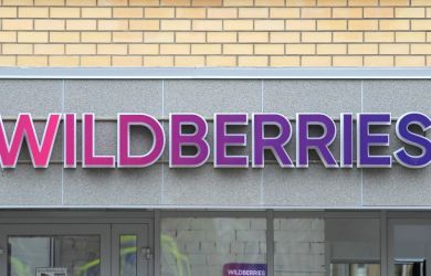 Вайлдберис недоплатил в бюждет 1.5 трлн и гнобит отечественный бизнес, а честным налогоплательщикам подняли НДС