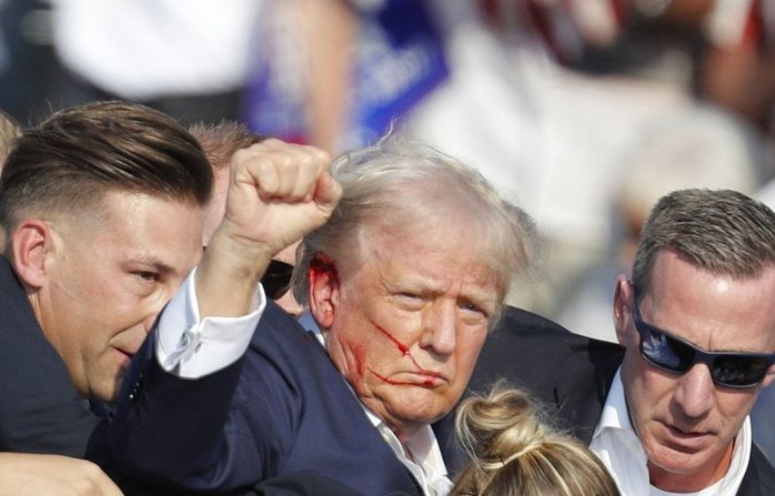 Трампа и других свидетелей по делу Эпштейна могут устранить. Ситуация закрутилась очень серьезно