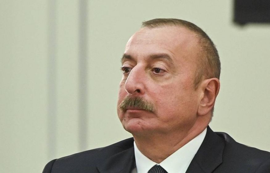 Алиев за спиной нанес удар Путину. Терпение Москвы лопнула. Такого ответа в Баку явно не ожидали
