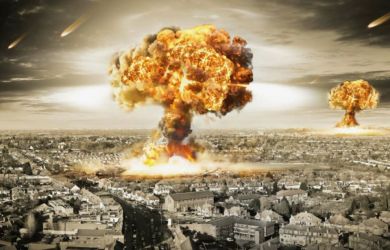 В Брюселе началась паника. В Одессе уничтожили сверхсекретный объект с генералами НАТО