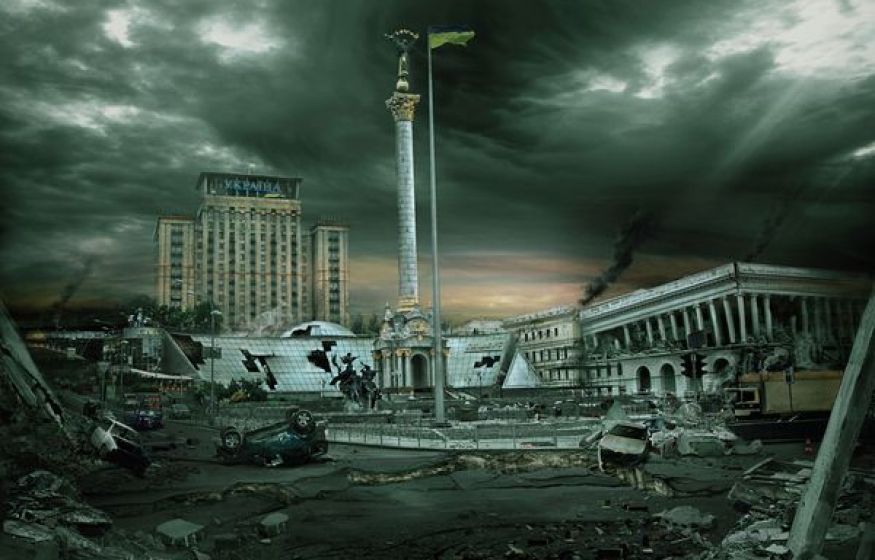 Киев на пороге катастрофы. Сохранение Украины как государства под большим вопросом: откровения Кличко