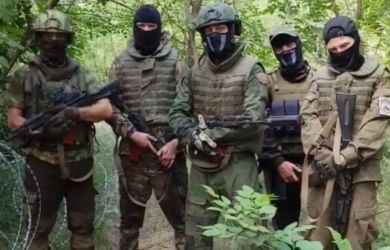 «Солдат обворовывают до нитки»: ветеран СВО раскрыл беспредел творящийся в прифронтовых районах