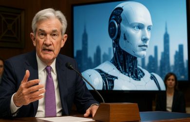 ИИ отбирает рабочие места. Amazon и Salesforce увольняют тысячи ради нейросетей