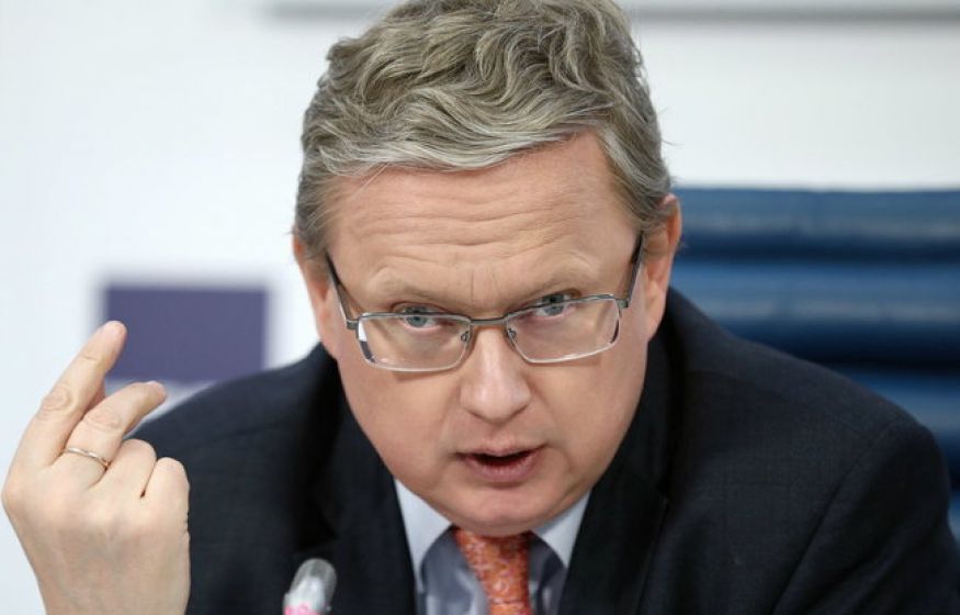 Делягин спасёт ипотечников? Банки должны вернуть 50% денег банкротам — обращение в ЦБ Делягин спасёт ипотечников? Банки должны вернуть 50% денег банкротам — обращение в ЦБ