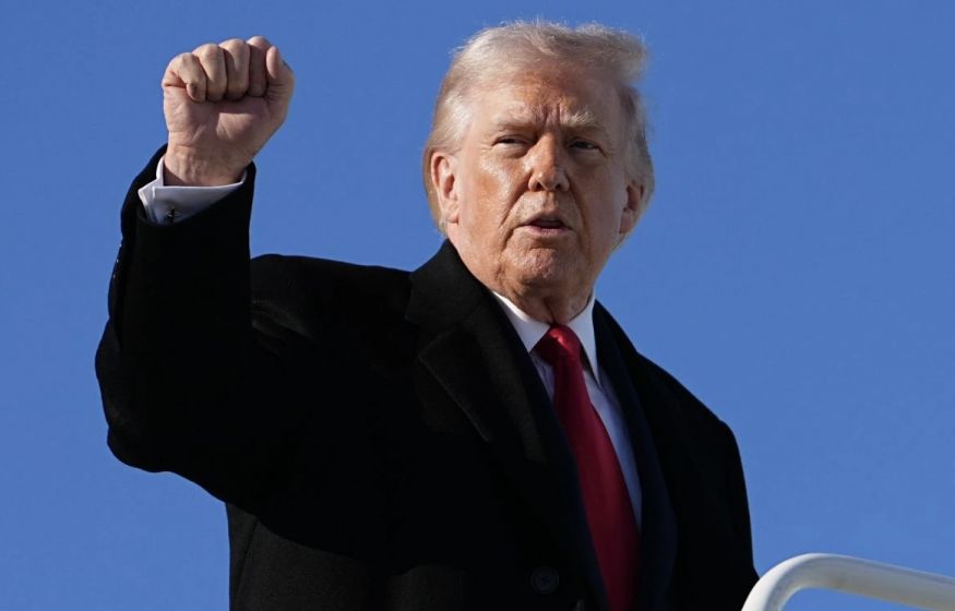 Москву заманивают в ловушку: нейтралитет в обмен на триллионы долларов Москву заманивают в ловушку: нейтралитет в обмен на триллионы долларов