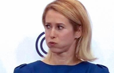 Кая Каллас читает комиксы Marvel. Дмитриев в шоке: «дипломат ЕС деградирует»