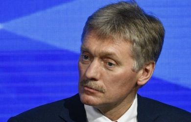 Кремль отверг обвинения в отравлении Навального* «лягушачьим ядом»