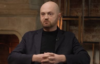 Людоедский мерч: в Прибалтике появилась одежда с призывом убивать русских