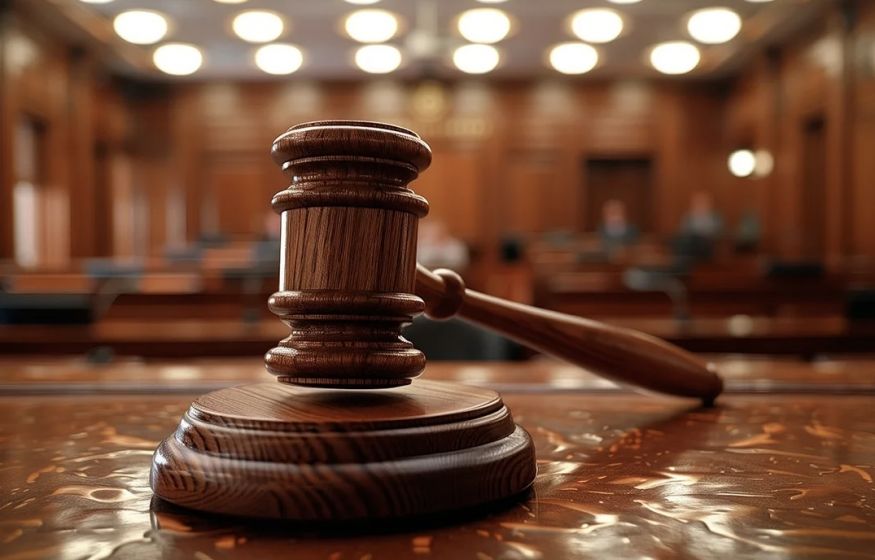 Предательство в тылу. Подоляка раскрыл, как военные суды отпускают воров с и сажают заслуженных генералов