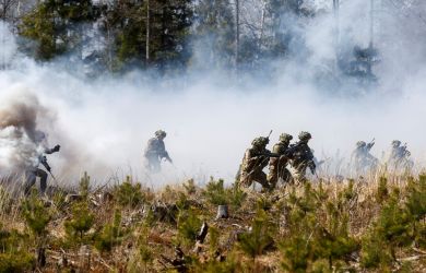«Генералы в шоке»: Такого ответа никто не ожидал. Удар провалился. Подоляка раскрыл детали