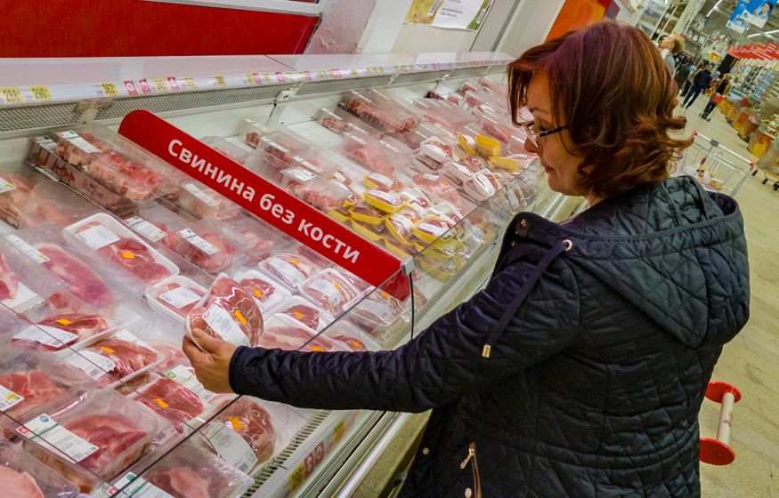 Набиуллина не спасла Россию: Цены взлетели, а инфляция бьет рекорды — кто виноват?