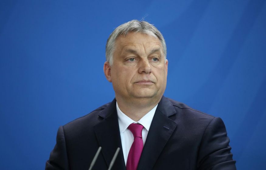 Орбан разнёс Европу: резервы России превосходят украинские. ЕС рискует всем