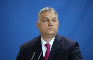 Орбан разнёс Европу: резервы России превосходят украинские. ЕС рискует всем