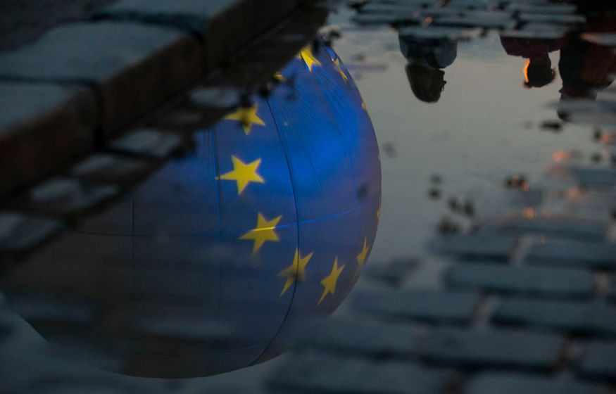 ЕС готовит блокаду России: какие удары могут нам нанести? Эксперт раскрыл карты