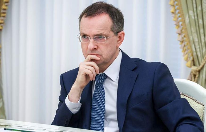 Переговоры в Женеве. Мединский тайно вылетел — сенсация по Украине