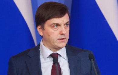 Обязательное «служение» в школах! Что готовит министр Кравцов?