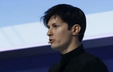 Телеграм закроют с 1 апреля и похоже это не шутка ко дню смеха: Подоляка