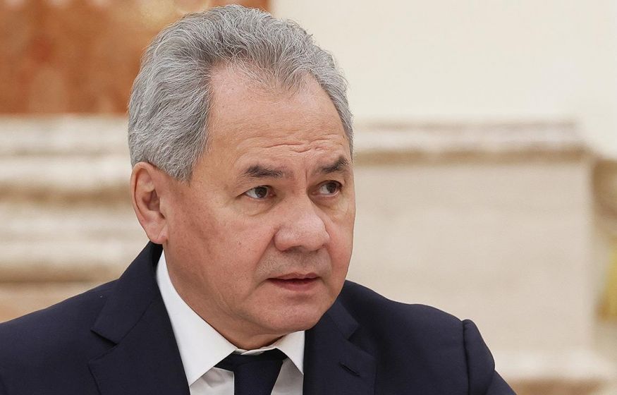 Шойгу забил тревогу. США зашли слишком далеко. Ядерная угроза у границ России: Пашинян отдаёт Армению для экспериментов