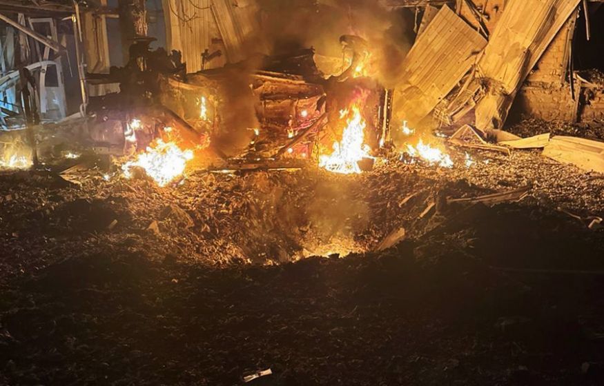 Мало не покажется: Что ВСУ могут сделать с Белгородом? Военный эксперт предупреждает о новой угрозе Мало не покажется: Что ВСУ могут сделать с Белгородом? Военный эксперт предупреждает о новой угрозе