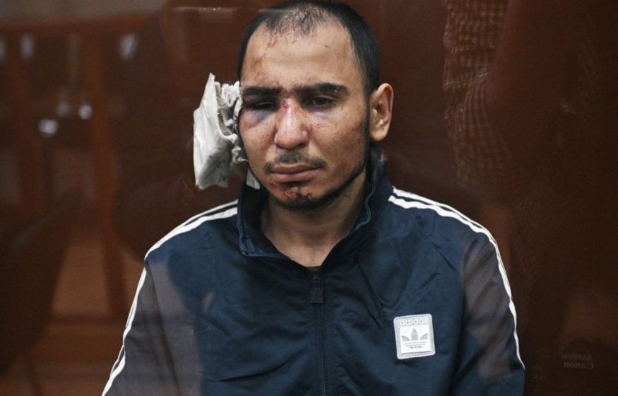 Джихад не спасёт: террористу грозит пожизненный срок. Телеграм закроют. Ядерная угроза ожидает Россию: главное к 21:00 Джихад не спасёт: террористу грозит пожизненный срок. Телеграм закроют. Ядерная угроза ожидает Россию: главное к 21:00