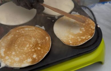 Блины в Москве — рекордно дорогие! Индекс Масленицы шокирует россиян