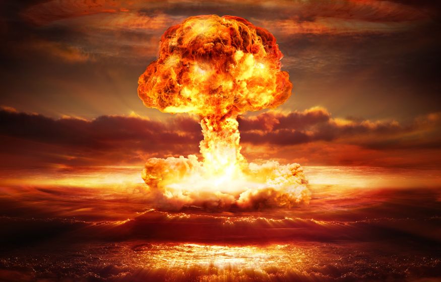 «Ядеркой начнут бомбить»: Цыганова в шоке — США показали истинное лицо. «Дух Анкориджа» уже не спасает