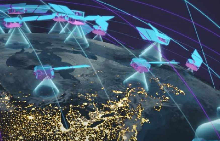 Ещё одна замена Starlink готова для российской армии. Сбить невозможно, Запад в панике