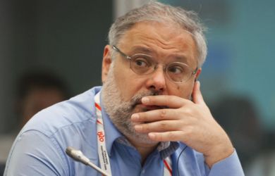 Хазин предсказал крах доллара. Золотые зоны и конец Европы уже на подходе