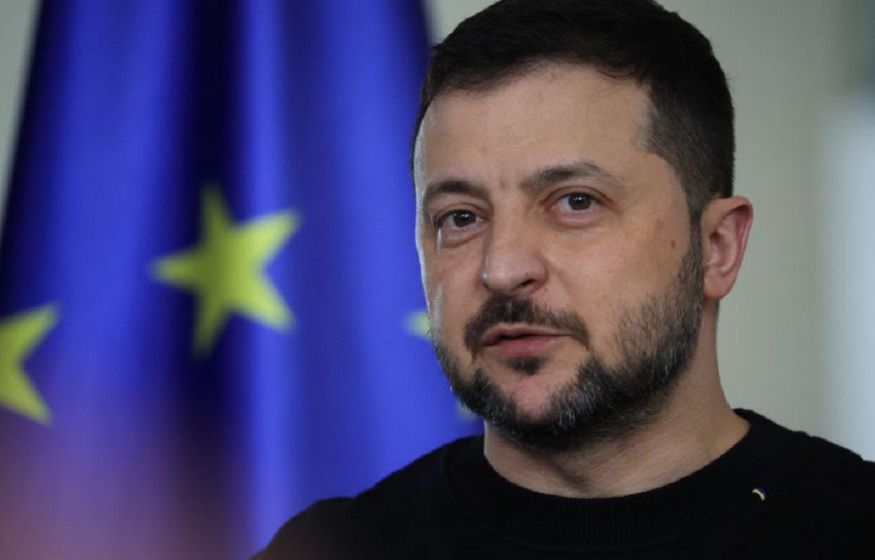 Зеленский взбесился на Лукашенко. Санкции за предательство Украины ради России