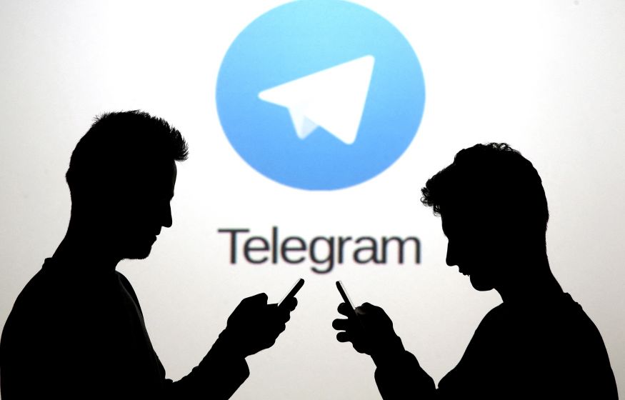 Шпионы в Telegram. Шадаев: иностранные спецслужбы читают ваши сообщения 