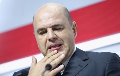 «Даже в случае разрушительной девальвации бюджет не спасти»: эксперт раскрыл задумку Мишустина