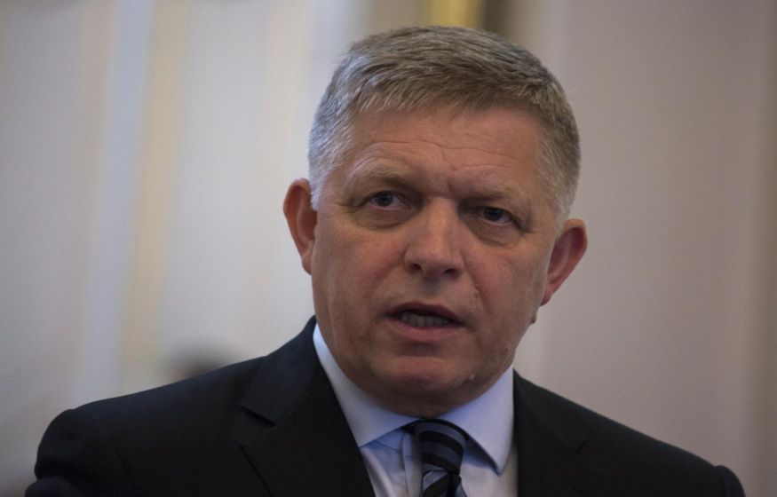 «Дружба» закончилась? Фицо пригрозил Зеленскому отключением света