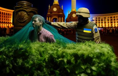 Украина распадается на части: конец «Незалежной» уже близок. России достанется не всё… Эксперты раскрыли детали