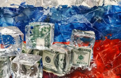 «Заморозили русские деньги — теперь отберут?!» Киев и Таллин идут ва-банк: шокирующий план