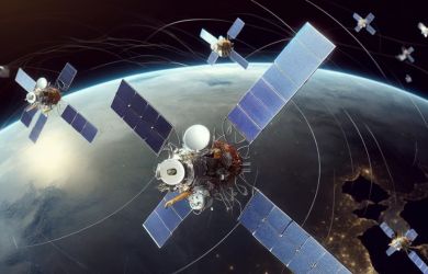 «Китай замусорит космос НАВСЕГДА»: 203 000 спутников заблокируют Луну и Марс — апокалипсис на орбите