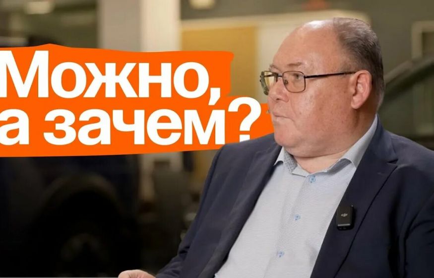 «АвтоВАЗ крадёт ваш любимый мем»: Фраза «Можно, а зачем?» станет золотой жилой — штрафы до 5 млн