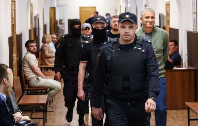 «Тимур Иванов штурмует фронт через суд»: Главный коррупционер рвётся в СВО — Минобороны в шоке