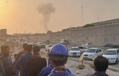 Готовится крупнейшая катастрофа: Иран оказался под ударом