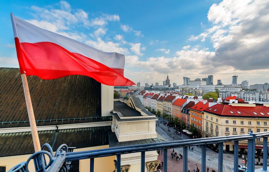 «В лучшем случае — получат осла дохлого уши»: в Госдуме о требовании Польши выплатить репарации