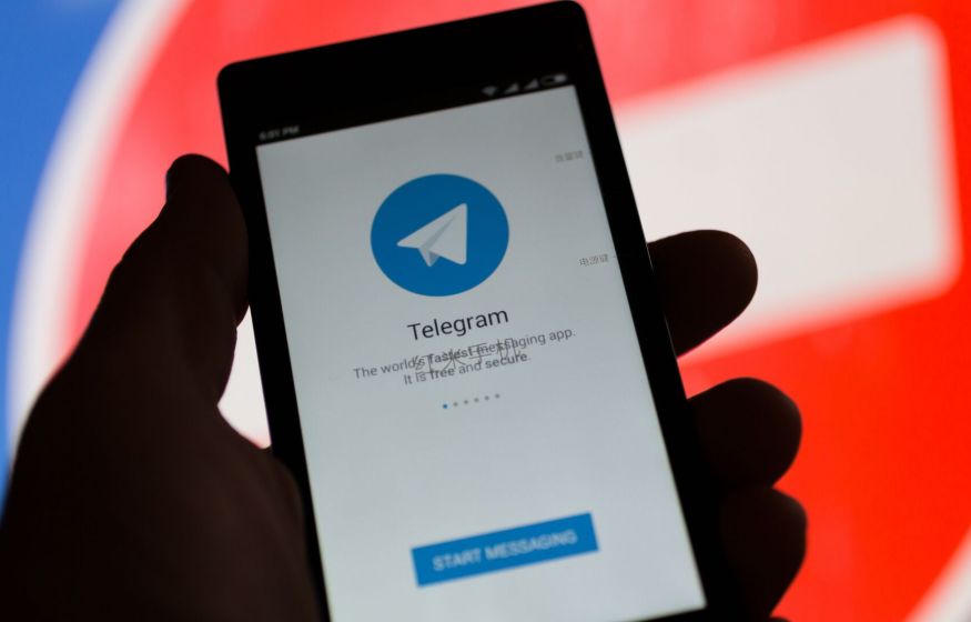 Telegram бросил вызов Шадаеву: «Ваши обвинения — ложь!». В Госдуме заговорили о разгромном ответе
