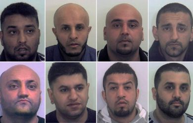 Боялись обидеть — предали детей: главный позор Европы