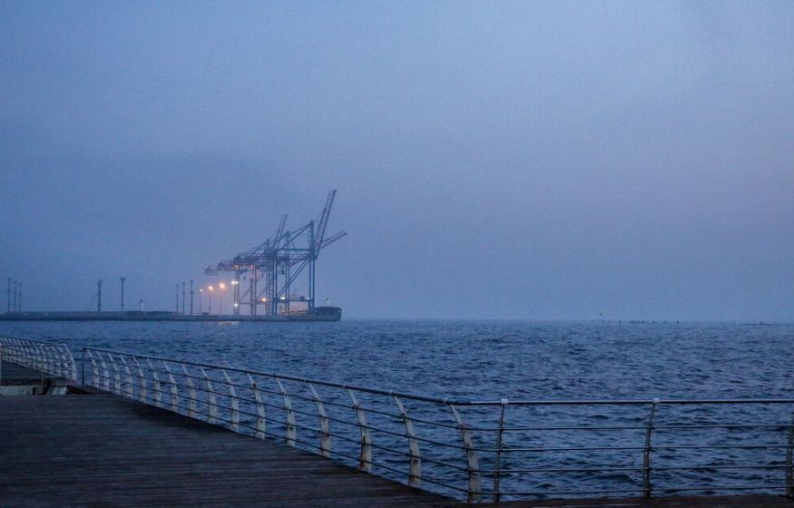 «Одесса — точка невозврата»: Киев потеряет Чёрное море — Москва ужесточает условия переговоров