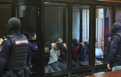 Потерпевшие в Крокусе просят сохранить террористам российское гражданство. Выяснилась причина странной просьбы