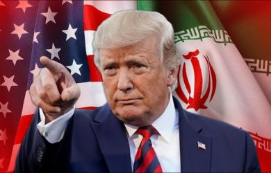 «Трамп дал Ирану 15 дней на ядерную сделку»: США стягивают шпионы в Саудовской Аравии — Тегерану конец?