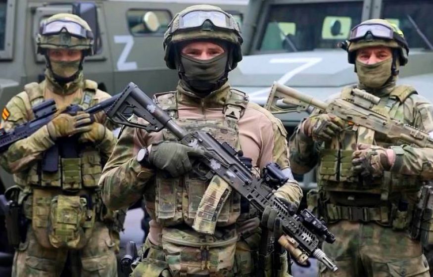 «СВО в Сумской области кипит»: Группа «Север» рвёт оборону ВСУ — Readovka раскрывает итоги дня