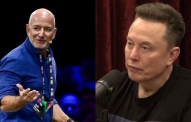 Прекратите воровать в галактических масштабах, пока нас, не выдавили из космоса